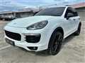 2015 Porsche Cayenne