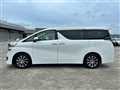 2015 Toyota Vellfire