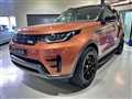 2017 Land Rover Discovery