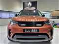 2017 Land Rover Discovery