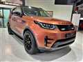 2017 Land Rover Discovery