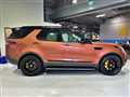 2017 Land Rover Discovery