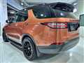 2017 Land Rover Discovery