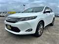 2015 Toyota Harrier
