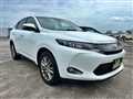2015 Toyota Harrier