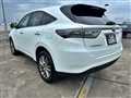2015 Toyota Harrier
