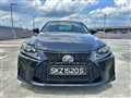 2016 Lexus IS