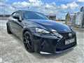 2016 Lexus IS