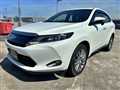 2015 Toyota Harrier