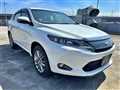 2015 Toyota Harrier