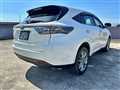 2015 Toyota Harrier