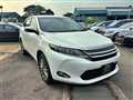 2016 Toyota Harrier