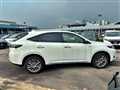 2016 Toyota Harrier
