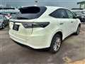 2016 Toyota Harrier