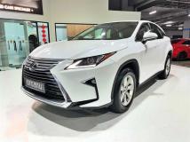2016 Lexus RX
