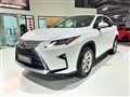 2016 Lexus RX
