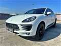 2015 Porsche Macan