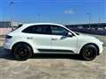 2015 Porsche Macan