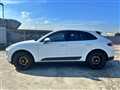 2015 Porsche Macan