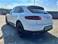 2015 Porsche Macan