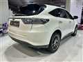 2015 Toyota Harrier