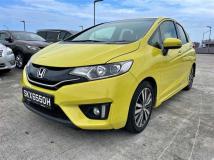 2015 Honda Jazz