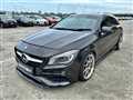 2015 Mercedes-Benz CLA-CLASS