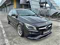 2015 Mercedes-Benz CLA-CLASS