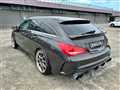 2015 Mercedes-Benz CLA-CLASS