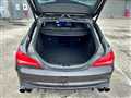 2015 Mercedes-Benz CLA-CLASS