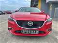 2015 Mazda Mazda6