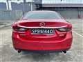 2015 Mazda Mazda6