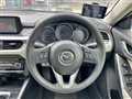 2015 Mazda Mazda6