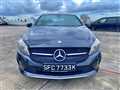 2016 Mercedes-Benz A-Class