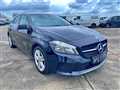 2016 Mercedes-Benz A-Class