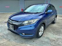 2015 Honda VEZEL