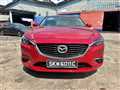 2015 Mazda Mazda6