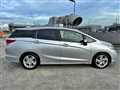 2015 Honda Shuttle