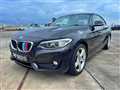 2016 BMW 2 Series