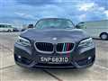 2016 BMW 2 Series