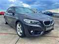 2016 BMW 2 Series