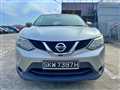 2015 Nissan Qashqai