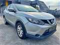 2015 Nissan Qashqai