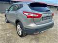 2015 Nissan Qashqai