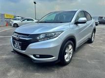 2015 Honda VEZEL