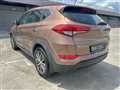 2015 Hyundai Tucson