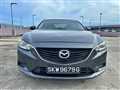 2015 Mazda Mazda6