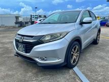2015 Honda VEZEL