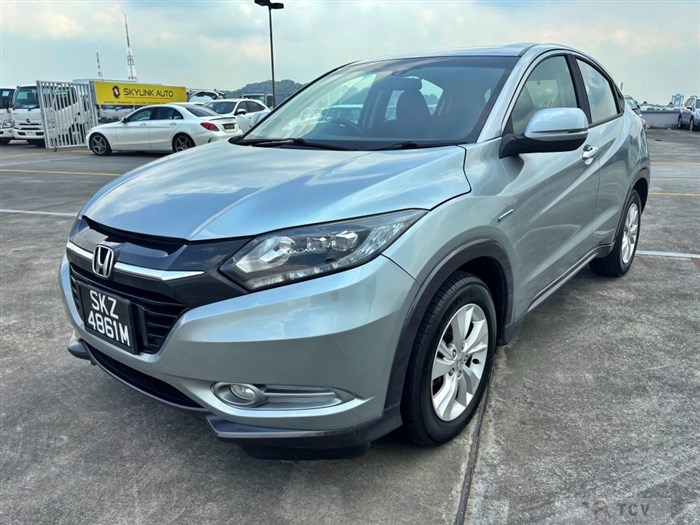 2016 Honda VEZEL