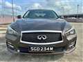 2015 Infiniti Infiniti Others
